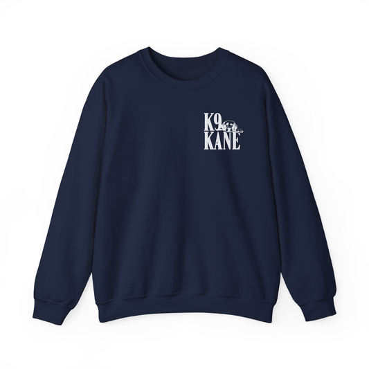 K9 Kane Crewneck