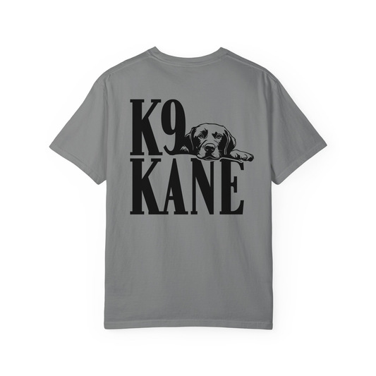 K9 Kane Short Sleeve