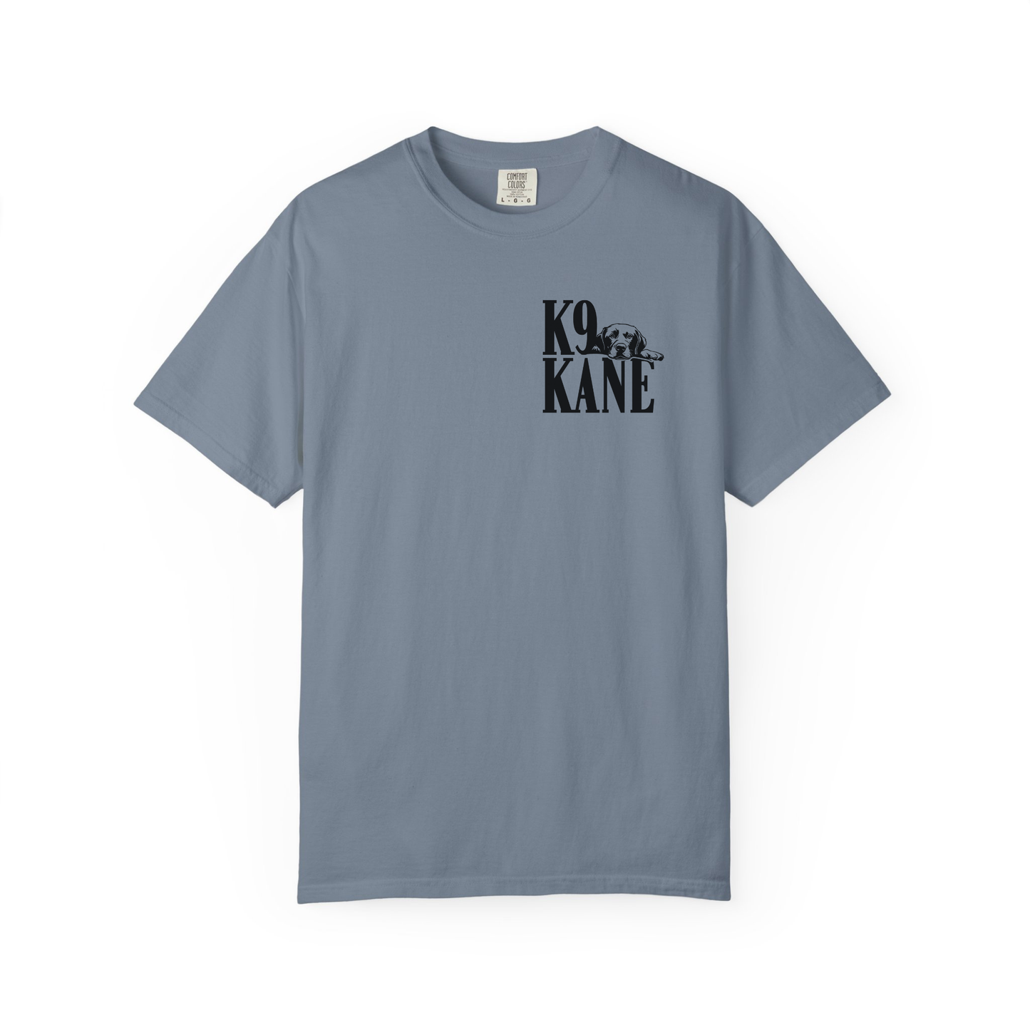 K9 Kane Short Sleeve