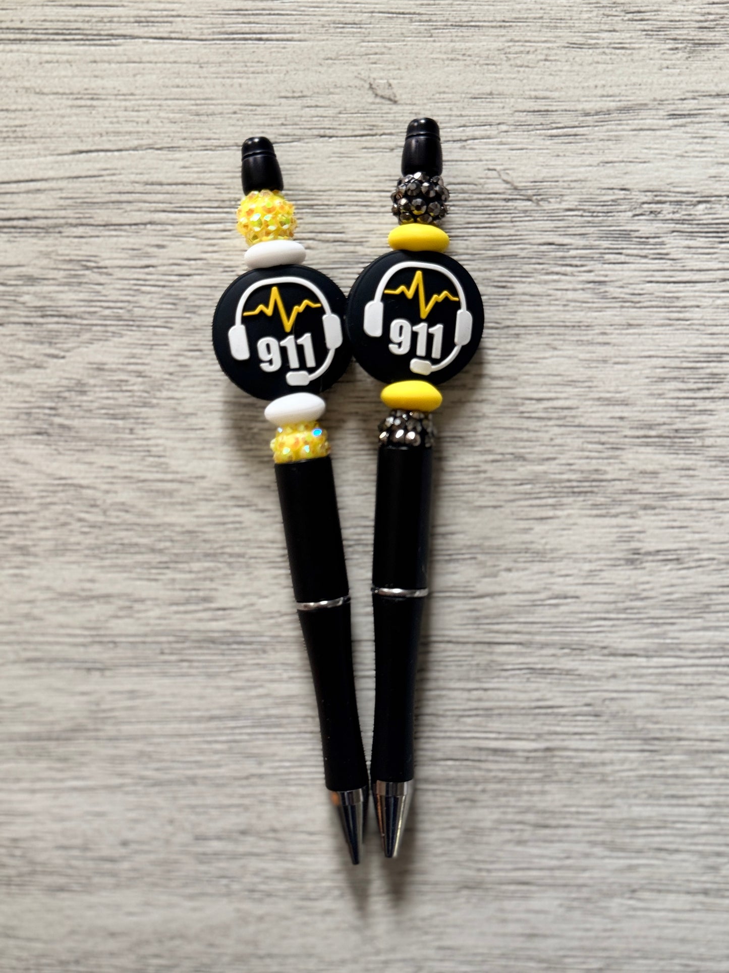 Dispatch Pens