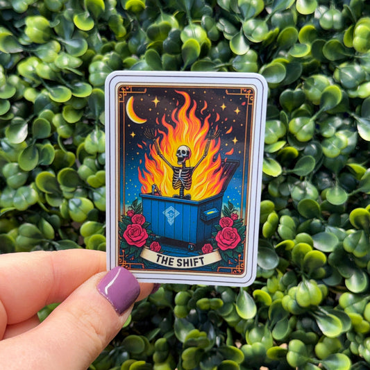 Dispatch Tarot Card Bundle