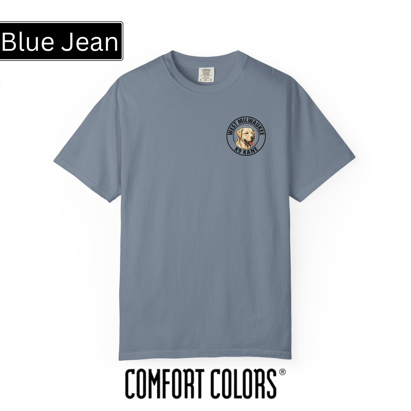 K9 Kane Short Sleeve