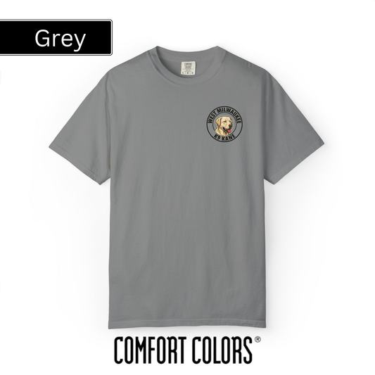 K9 Kane Short Sleeve