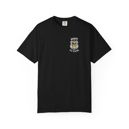 K9 Kane Sunnies Short Sleeve