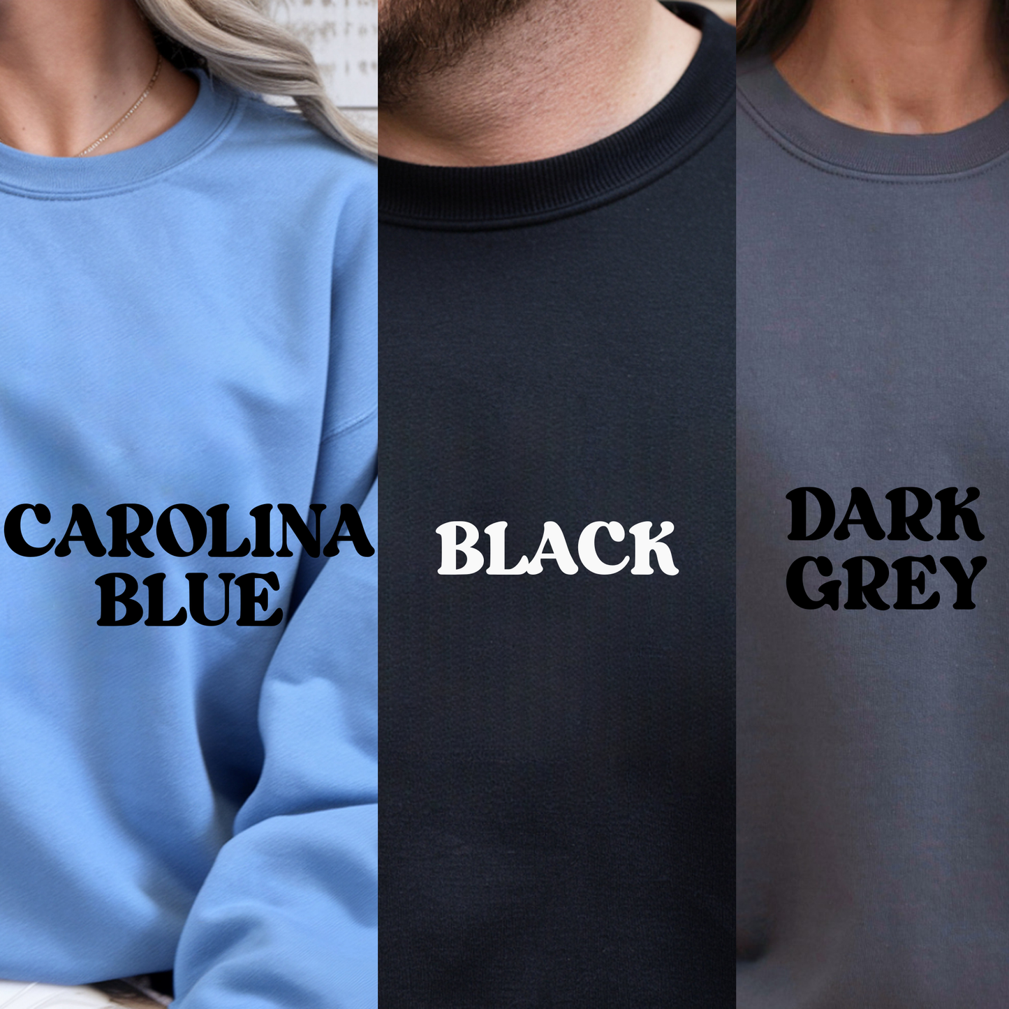 Reaper Racer EMS Crewneck