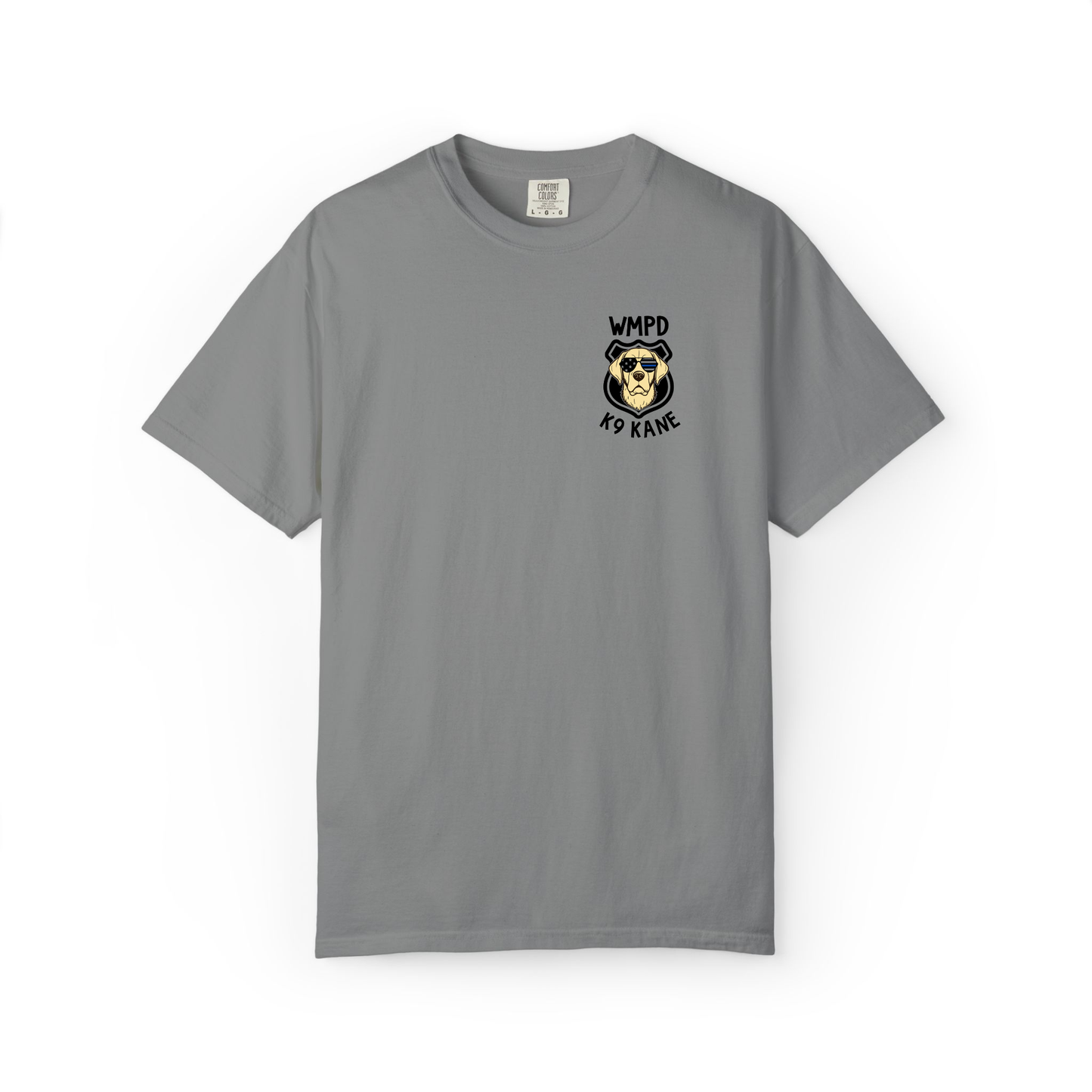 K9 Kane Sunnies Short Sleeve