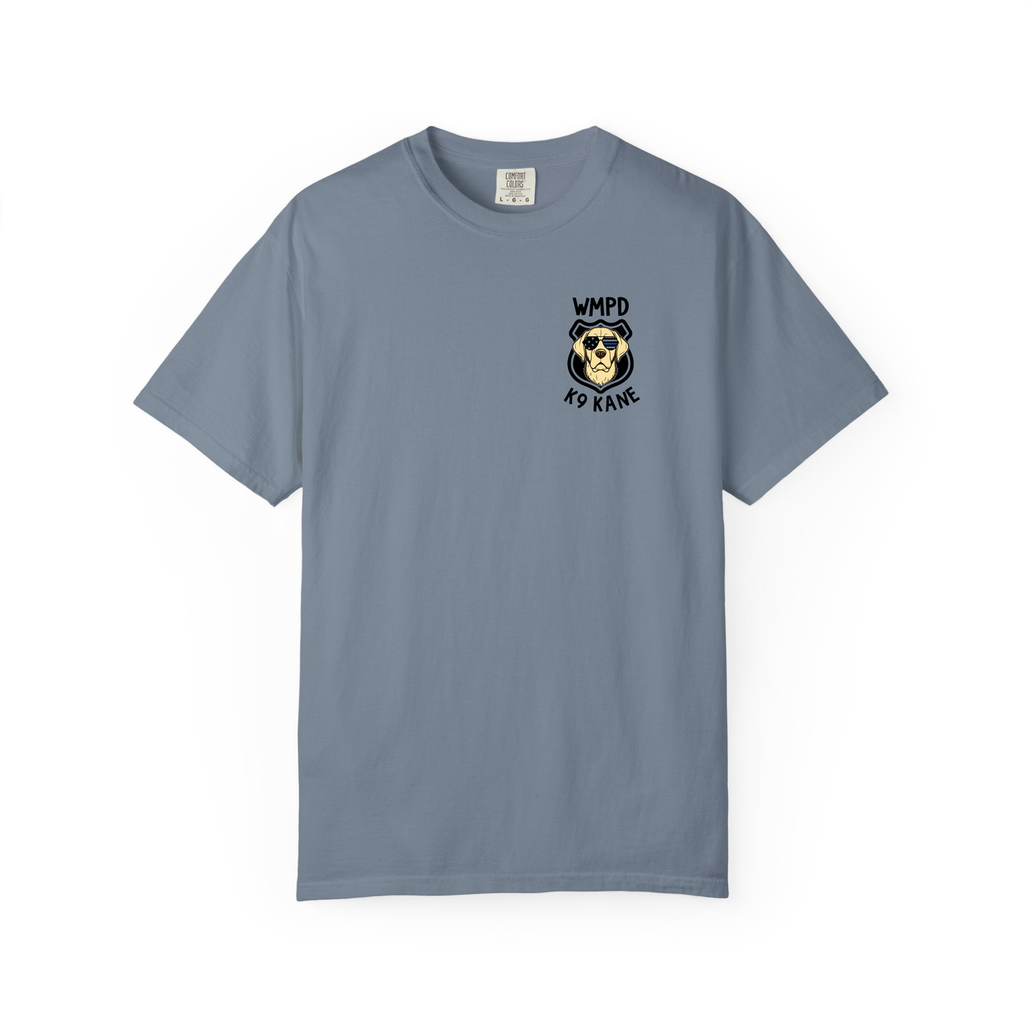 K9 Kane Sunnies Short Sleeve