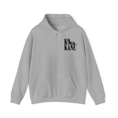 K9 Kane Hoodie