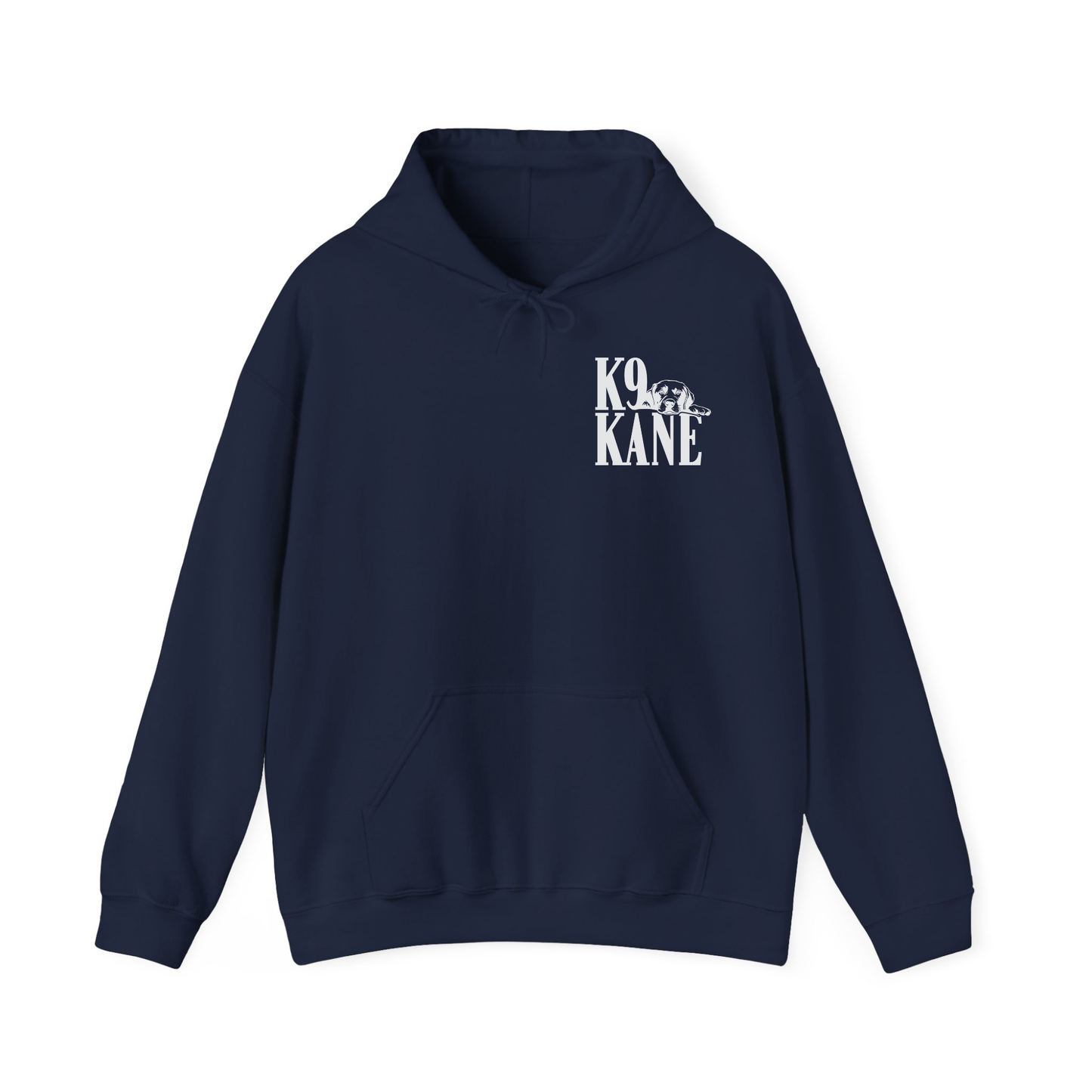 K9 Kane Hoodie
