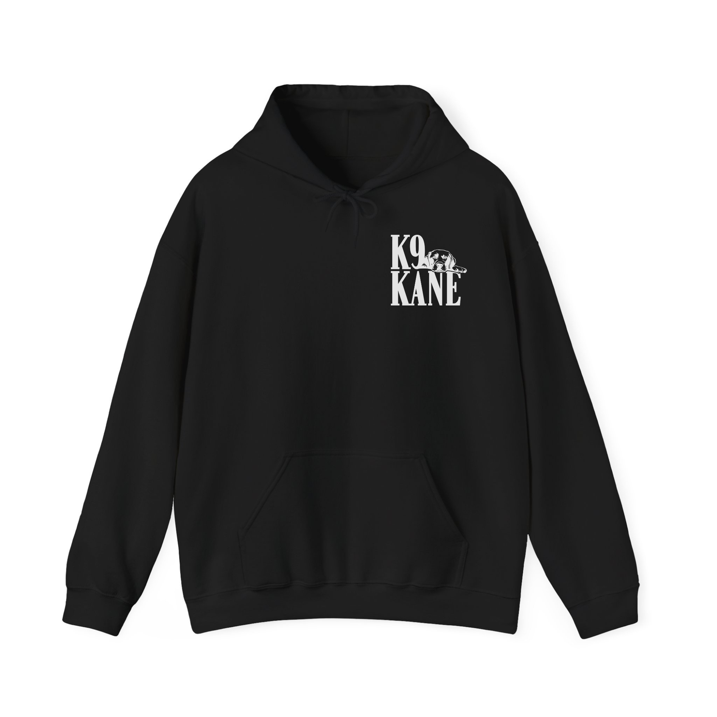 K9 Kane Hoodie