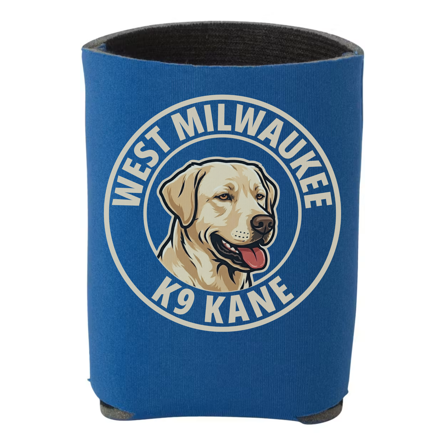 K9 Kane Koozie