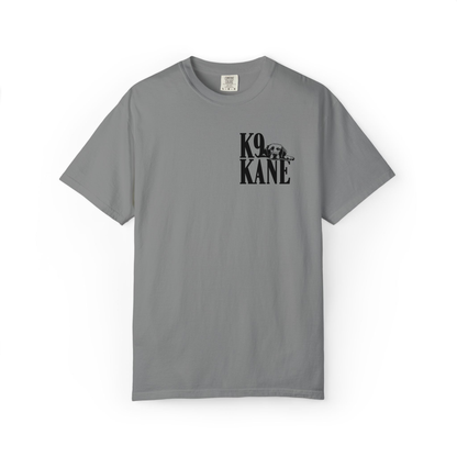K9 Kane Short Sleeve