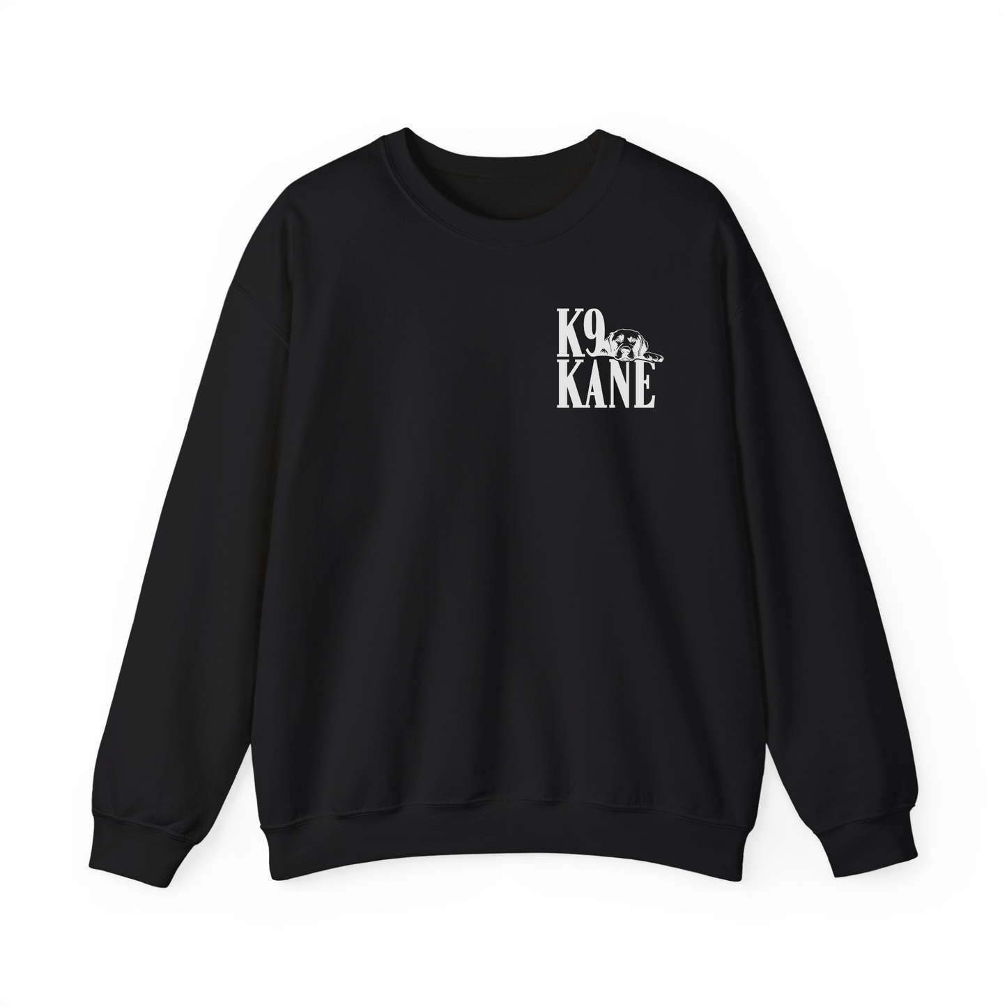 K9 Kane Crewneck
