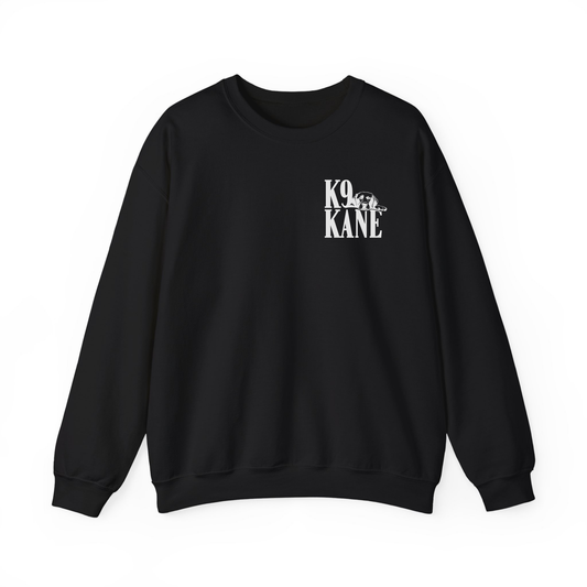 K9 Kane Crewneck