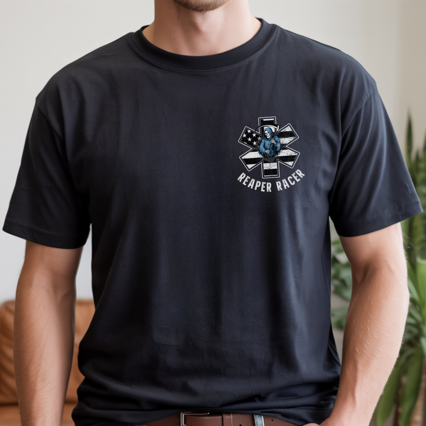 Reaper Racer EMS Shirt