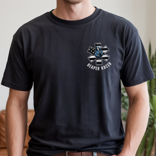 Reaper Racer EMS Shirt