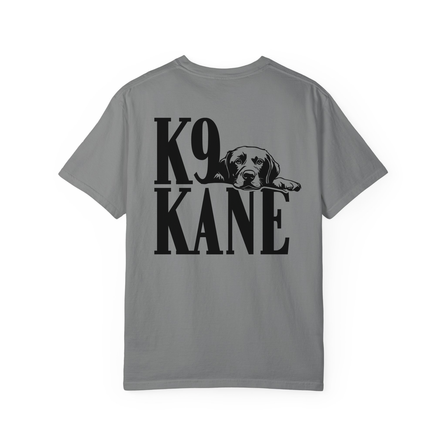 K9 Kane Short Sleeve