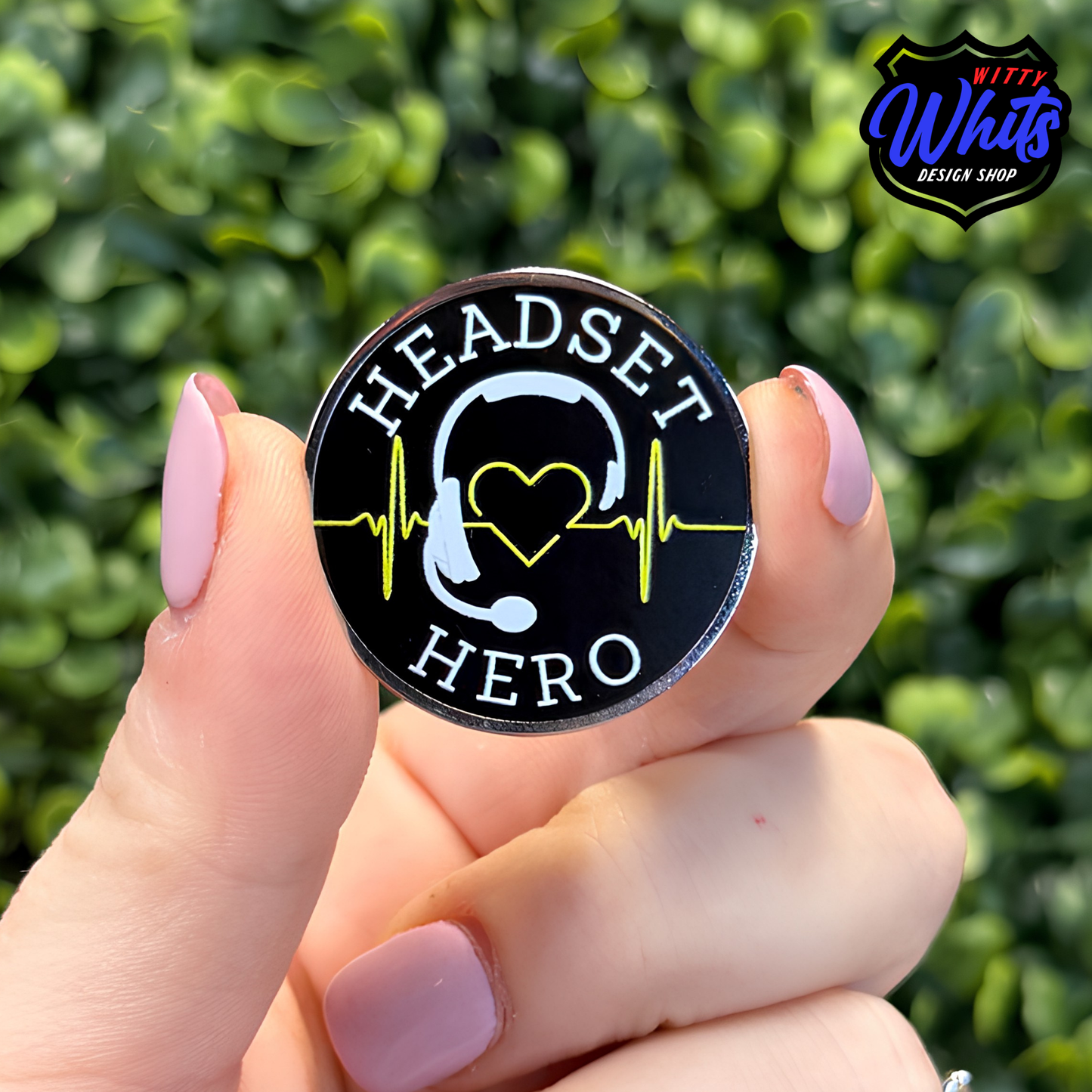 Headset Hero Dispatch Bundle