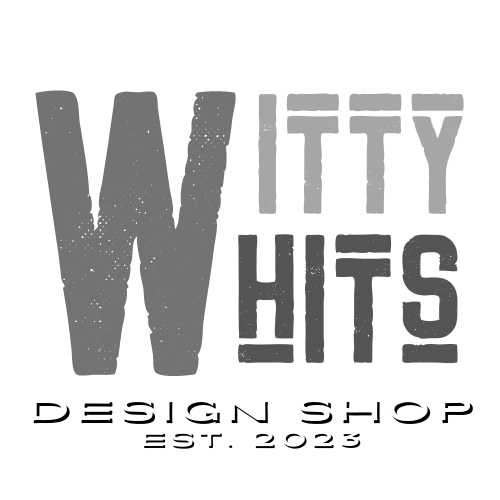 Witty Whits Design Shop