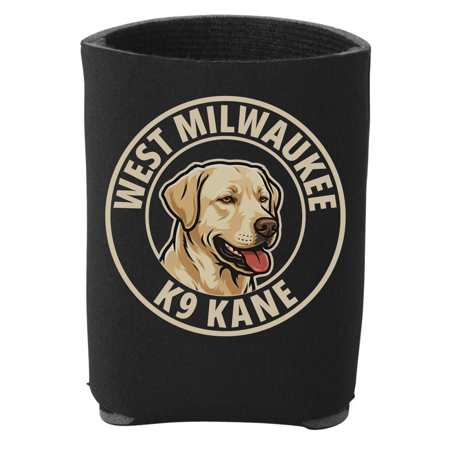K9 Kane Koozie
