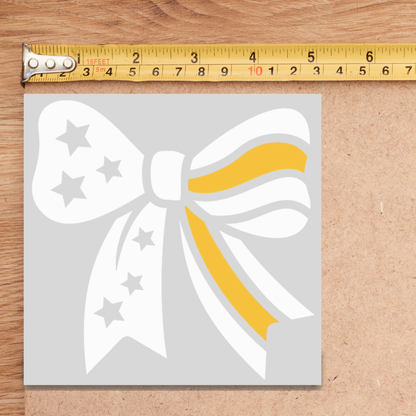 Dispatch Bow Decal
