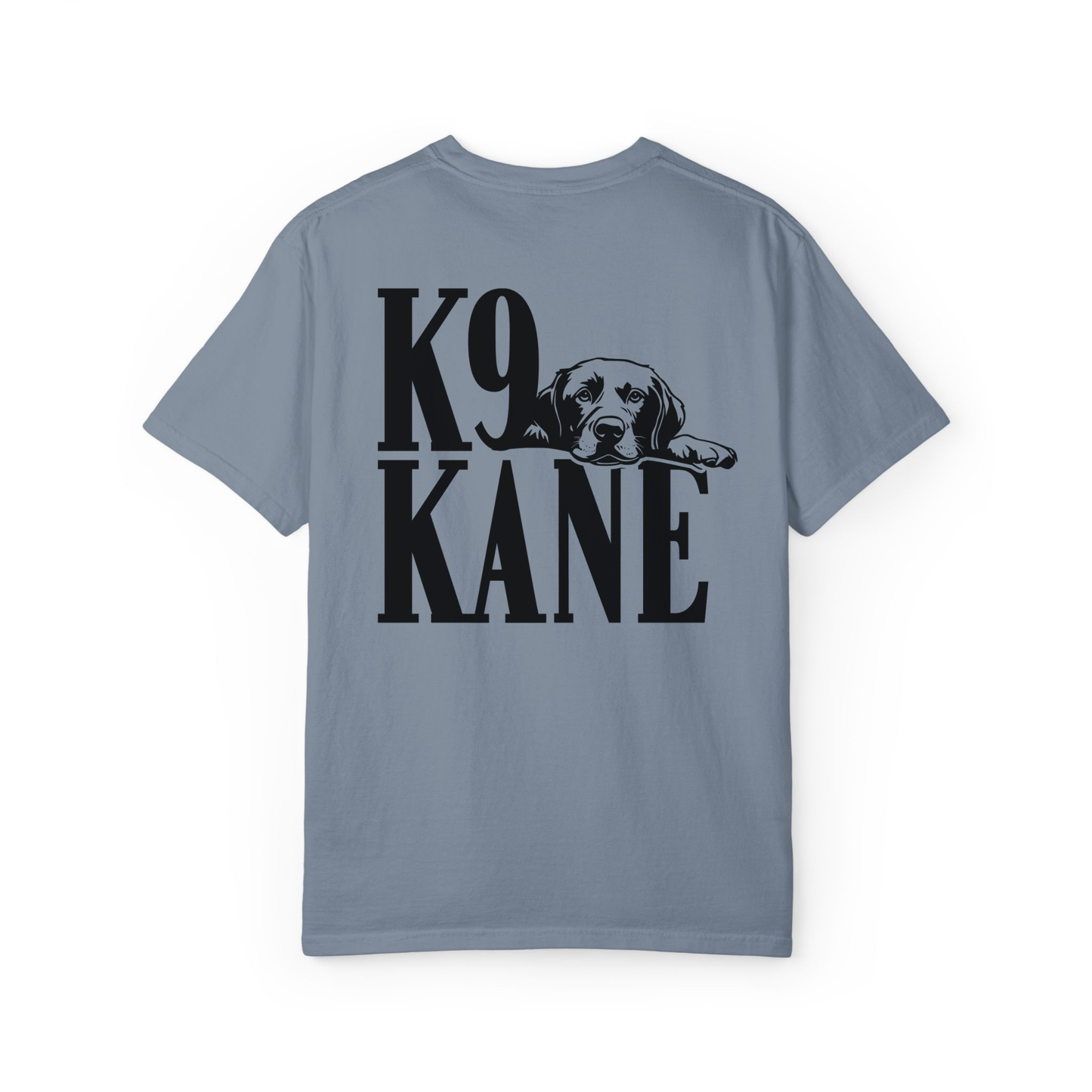 K9 Kane Short Sleeve