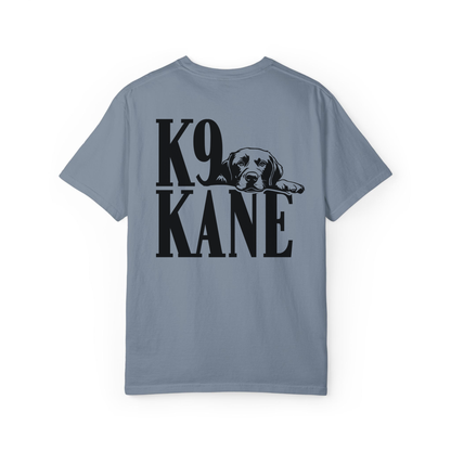 K9 Kane Short Sleeve