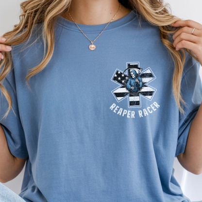 Reaper Racer EMS Shirt