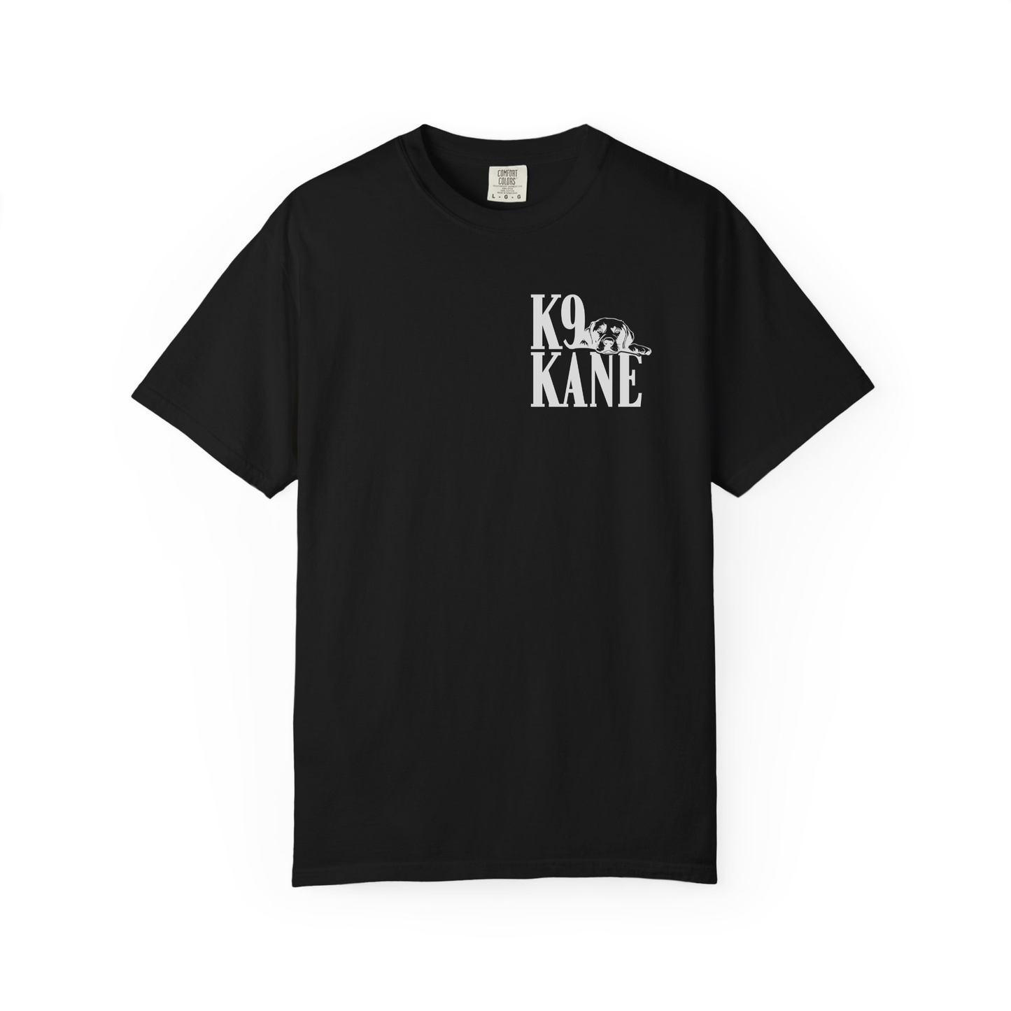 K9 Kane Short Sleeve