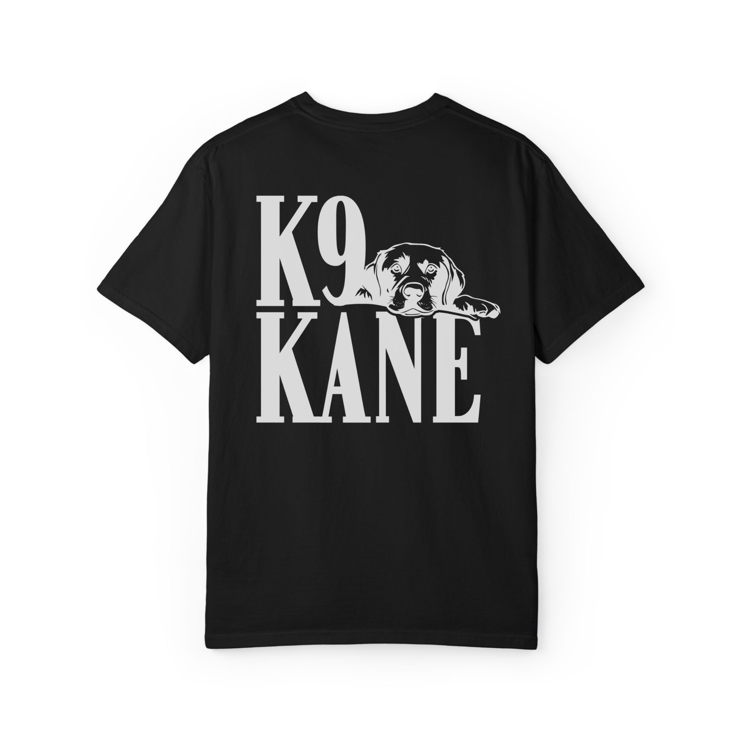 K9 Kane Short Sleeve