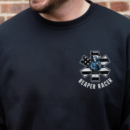 Reaper Racer EMS Crewneck