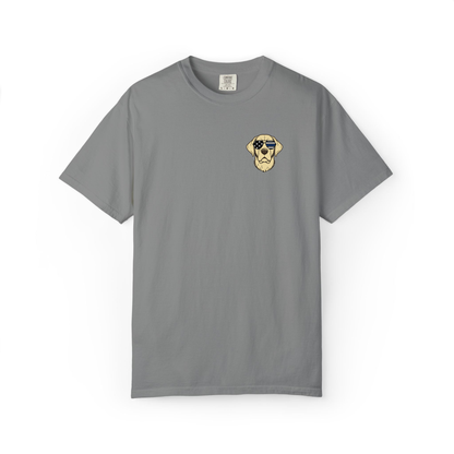 K9 Kane Thin Blue Line Short Sleeve