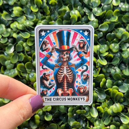 Dispatch Tarot Card Bundle