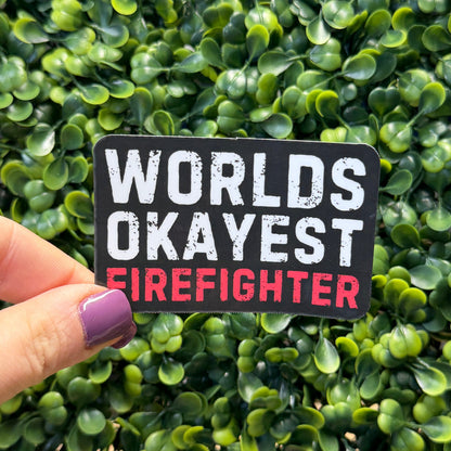 Worlds Okayest Bundle