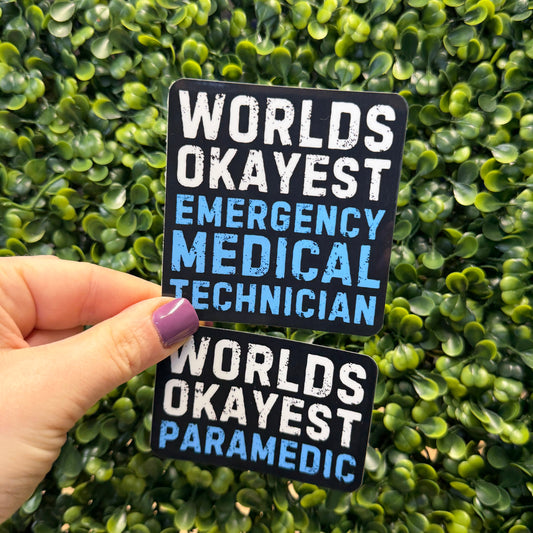 Worlds Okayest Bundle