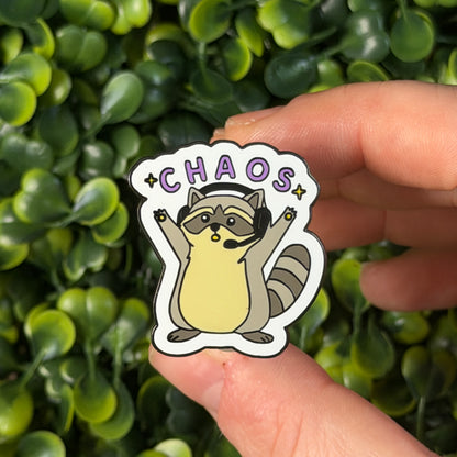 Chaos Coon Dispatch Bundle