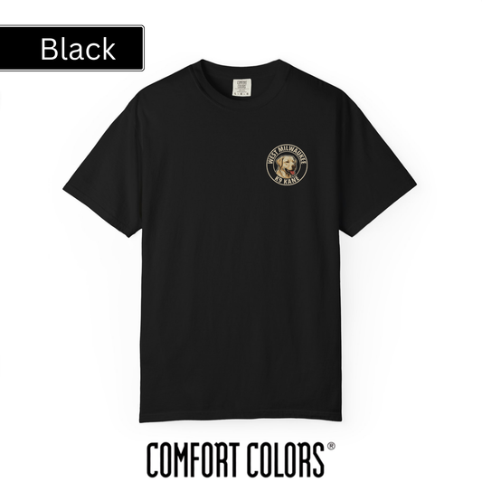 K9 Kane Short Sleeve